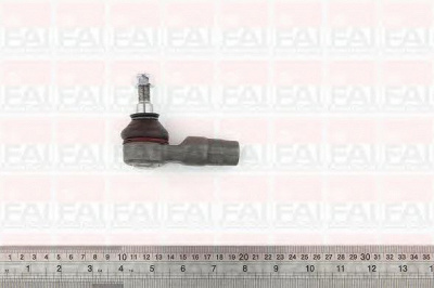 FAI AUTOPARTS ss2418 -  Наконечник поперечной рулевой тяги